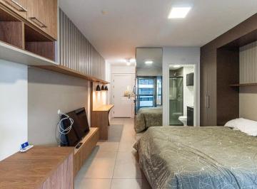 Apartamento · 29m² · 1 Quarto · 1 Vaga · Studio 32m² à venda - Praça da República