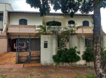 Casa 271 m² - Jardim Champagnat - Londrina - PR - Foto [0] · Casa 271 m² - Jardim Champagnat - Londrina - PR