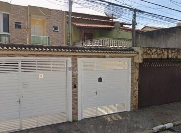 Casa 64 m² - Vila Salete - São Paulo - SP - Foto [0] · Casa 64 m² - Vila Salete - São Paulo - SP