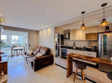 Apartamento · 46m² · 1 Quarto · 1 Vaga · Apartamento com 46m² - 1 Dorm - 1 Ban - 1 Vaga -Brás