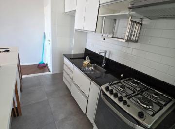 COZINHA · Apartamento 3 dorms 1 vaga - Jardim Prudência