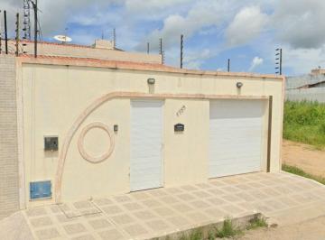 Casa 117 m² - Nossa Sra. de Fátima - Sobral - CE - Foto [0] · Casa 117 m² - Nossa Sra. de Fátima - Sobral - CE