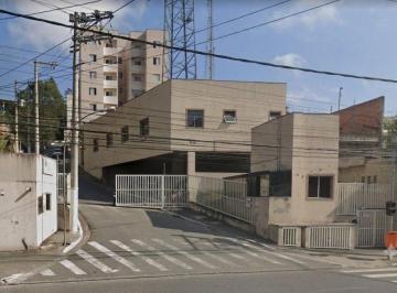 Apartamento 52 m² - Montanhão - São Bernardo do Campo - SP - Foto [0] · Apartamento 52 m² - Montanhão - São Bernardo do Campo - SP