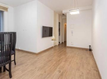 SALA · Apartamento 2 dorms 1 vaga - Jardim Prudência