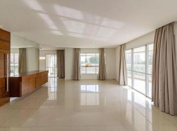 Apartamento · 242m² · 4 Quartos · 3 Vagas · Apartamento para alugar no Jardim Marajoara com 242m², 4 quartos e 4 suítes