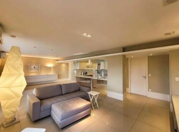 Apartamento · 178m² · 3 Quartos · 4 Vagas · Apartamento para alugar 178m² , 3 suítes, 4 vagas - Aclimação