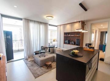 Apartamento · 107m² · 3 Quartos · 2 Vagas · Apartamento para alugar 107m², 3 quartos, 1suíte - Vila Mariana