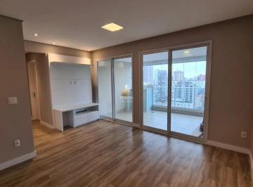 Apartamento · 76m² · 2 Quartos · 2 Vagas · Apartamento para alugar 76m² , 2 quartos, sendo 1 suíte , 2 vagas - Vila Marian