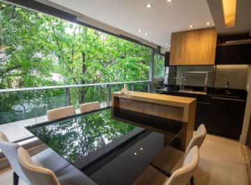 Apartamento · 84m² · 2 Quartos · 2 Vagas · Apartamento no Brooklin à venda com 84m², 1 quarto e 2 vagas