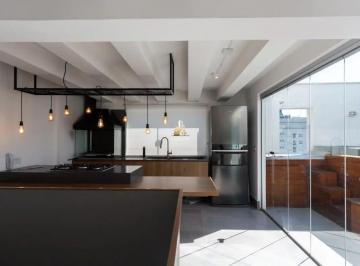 Apartamento · 95m² · 2 Quartos · 1 Vaga · Apartamento Duplex à venda 95m² - 2 quartos, sendo 1 suíte - Vila Olímpia