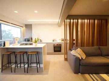 Apartamento · 105m² · 3 Quartos · 2 Vagas · Apartamento  para locação 105m² - 3 quartos, sendo 1 suíte - Pinheiros