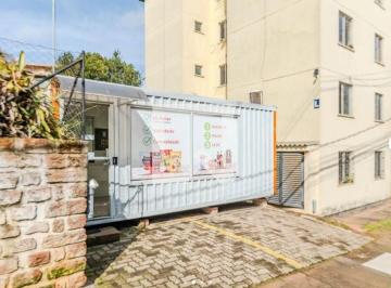 Apartamento · 38m² · 2 Quartos · 1 Vaga · Apartamento em Vila Nova