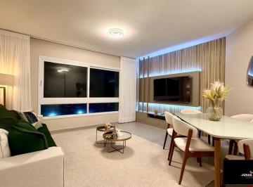 Apartamento · 140m² · 3 Quartos · 2 Vagas · Apartamento 3 Dormitórios - Bairro Centro