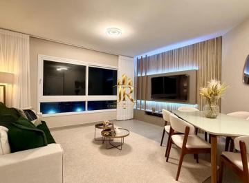 Apartamento · 140m² · 3 Quartos · 2 Vagas · Apartamento 3 Dormitórios - Bairro Centro