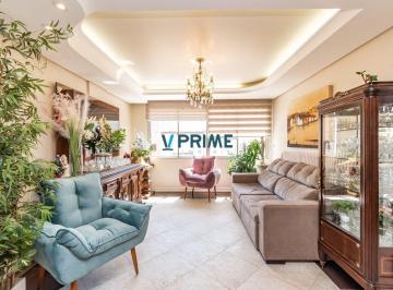 Apartamento · 134m² · 3 Quartos · 1 Vaga · Vende-se apartamento com 3 quartos (1 suíte), 133 m² e 1 vaga – Petrópolis