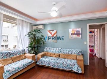 Apartamento · 73m² · 2 Quartos · 1 Vaga · Vende-se apartamento com 2 quartos, 73m² e 1 vaga – Mont’Serrat