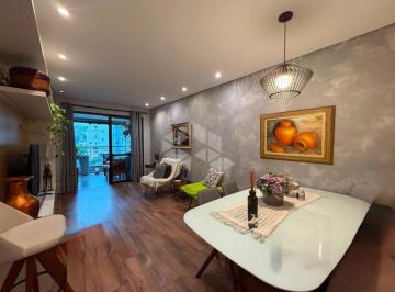Apartamento · 115m² · 3 Quartos · 2 Vagas · Apartamento 115M² - para Alugar