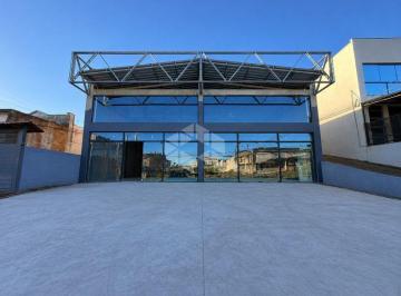 Comercial · 120m² · 2 Vagas · Loja 120M² - para Alugar