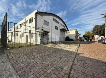 Comercial · 1892m² · 10 Vagas · Depósito 1892M² - para Alugar