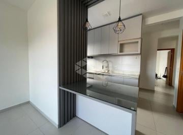 Apartamento · 60m² · 2 Quartos · 1 Vaga · Apartamento 60M² - para Alugar