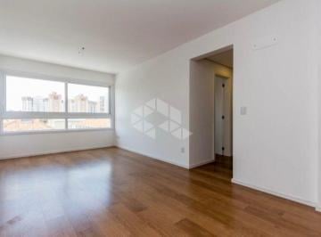 Apartamento · 90m² · 3 Quartos · 2 Vagas · Apartamento 90M² - para Alugar
