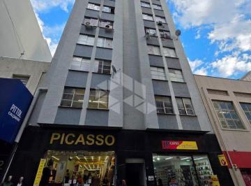 Apartamento · 28m² · 1 Quarto · JK 28M² - para Alugar