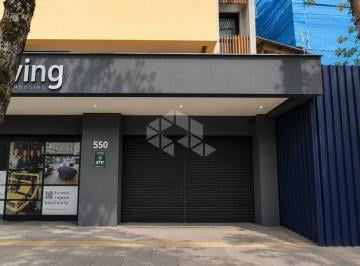 Comercial · 135m² · Loja 135M² - para Alugar