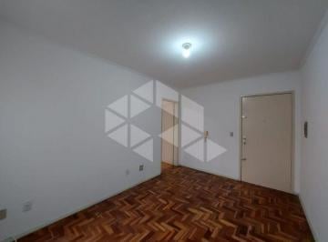 Apartamento · 40m² · 1 Quarto · Apartamento 40M² - para Alugar