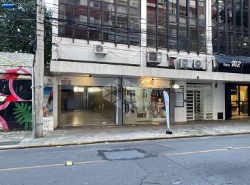 Comercial · 55m² · Sala 55M² - para Alugar