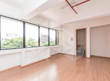 Comercial · 25m² · Sala 25M² - para Alugar