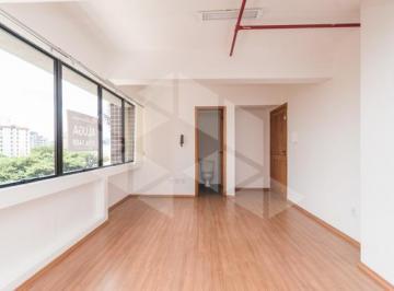 17617 CAJU 28.405-10 · Sala 25M² - para Alugar