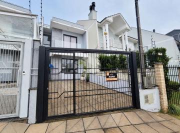 Casa · 141m² · 2 Quartos · 2 Vagas · Casa Residencial 141.39M² - para Alugar