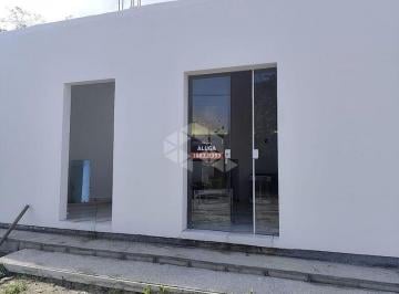 Comercial · 20m² · 1 Vaga · Loja 20M² - para Alugar