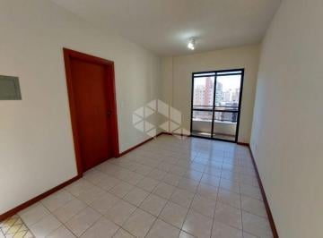 Apartamento · 39m² · 1 Quarto · Apartamento 39M² - para Alugar