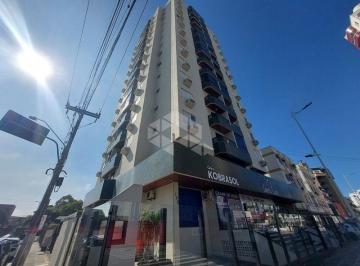 Apartamento · 35m² · 1 Quarto · Apartamento 39M² - para Alugar