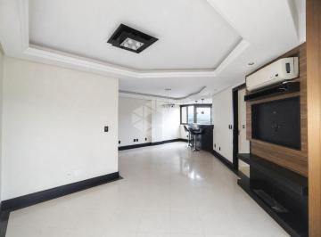 Apartamento · 100m² · 3 Quartos · 1 Vaga · Apartamento 100M² - para Alugar