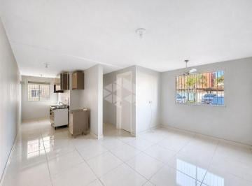 Apartamento · 47m² · 2 Quartos · Apartamento 47M² - para Alugar