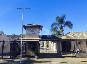 Casa · 69m² · 2 Quartos · 1 Vaga · Casa Residencial 69M² - para Alugar