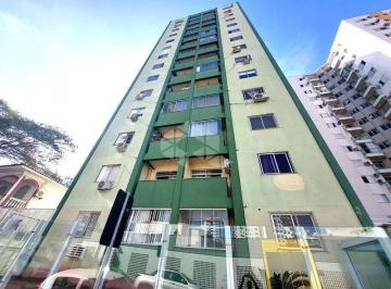 Apartamento · 55m² · 2 Quartos · 1 Vaga · Apartamento 60M² - para Alugar
