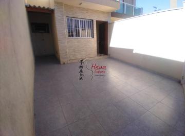 Casa · 1 Quarto · 1 Vaga · Casa 1 dormitório R$ 1.450,00 (Vila Mangalot)