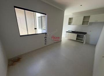 Casa · 60m² · 1 Quarto · 1 Vaga · Casa em Condomínio R$ 2.200 1 Quarto e Vaga Coberta | Vila Mangalot