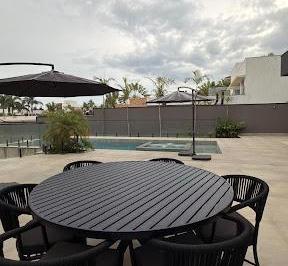 6c1e93f8f714eab22454152992bb8253aab64055 · Casa com 4 dormitórios à venda, 599 m² Condomínio Fazenda Imperial Sorocaba - Sorocaba/SP