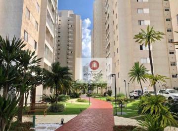 0a1547f557bbafd4dada763f2a1c93b4a45ee1f0 · Apartamento com 3 dormitórios à venda, 78 m² Parque Morumbi - Votorantim/SP