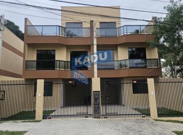 Casa · 166m² · 3 Quartos · 2 Vagas · SOBRADO TRIPLEX NOVO UNIDADE DE FRENTE AO CONDOMIN