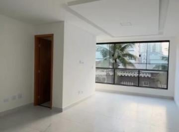 Casa · 142m² · 3 Quartos · 2 Vagas · Espaçosa Casa Geminada Sobrado 3 Quartos Tupi Praia Grande