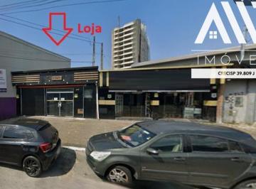 Comercial · 70m² · SALÂO COMERCIAL NO BOQUEIRÂO, COM 70 M², uma das principais avenida da cidade. LOCAÇÂO COMERCIAL R$