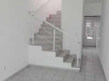 Casa · 70m² · 2 Quartos · 1 Vaga · Sobrado Geminada em Condomínio 2 Quartos no Canto do Forte - Praia Grande