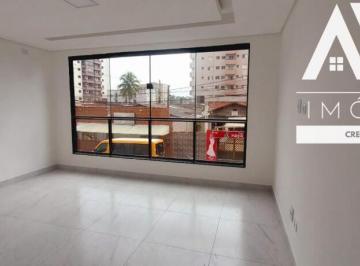 Casa · 96m² · 2 Quartos · 2 Vagas · Maravilhosa Casa Sobrado 2 Suítes à Venda no Tupi, Praia Grande