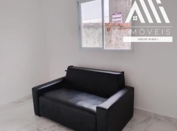 Casa en Venda de 2 quartos Jardim Melvi · CASA SOBREPOSTA ALTA COM QUINTAL PRIVATIVO, 2 dormitórios com 46 M² em Praia Grande, Jardim Melvi, p