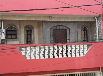 foto1 · Sobrado à venda com 2 casas independentes - ideal para moradia ou investimento